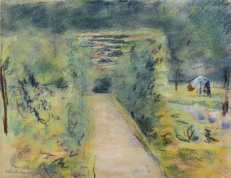 Jardin de Wannsee